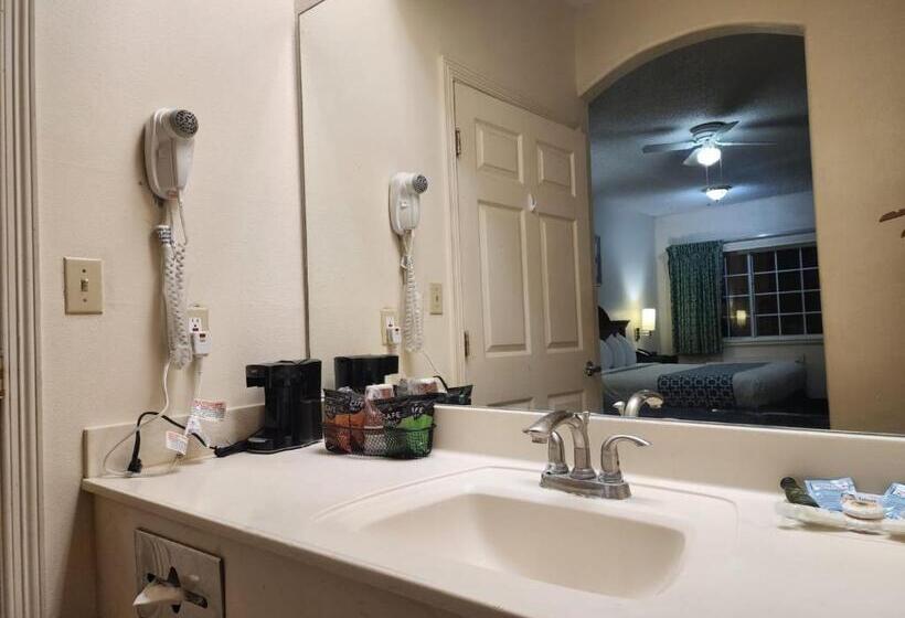 فندق على الطريق Flamingo Inn