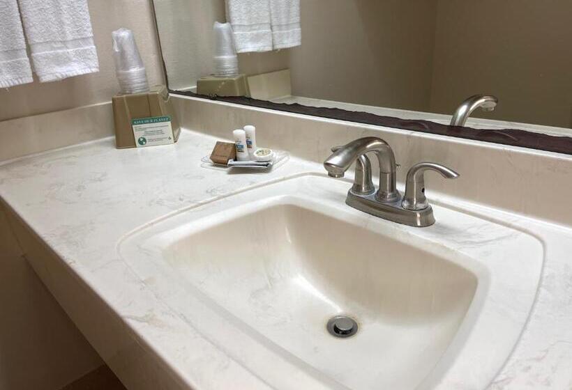 فندق على الطريق Flamingo Inn