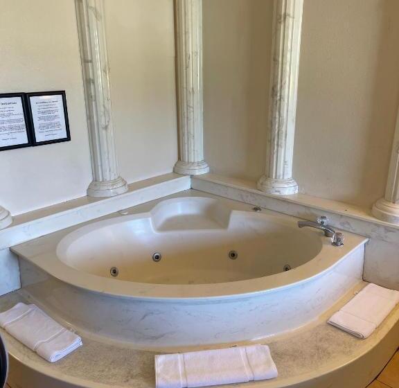 فندق على الطريق Flamingo Inn