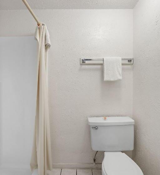 فندق على الطريق Friendship Inn