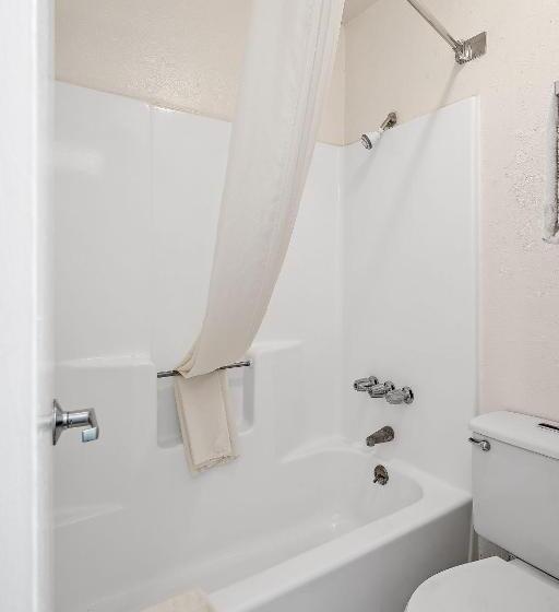 فندق على الطريق Friendship Inn