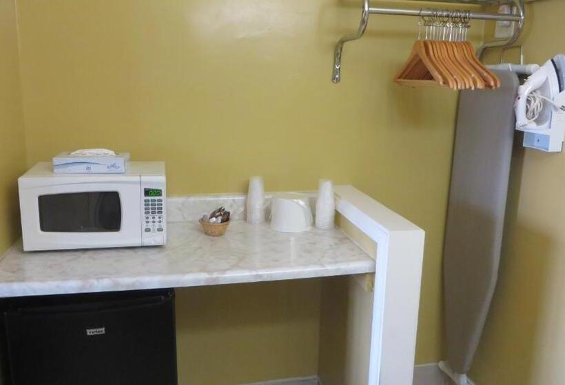 فندق على الطريق Friendship Motor Inn