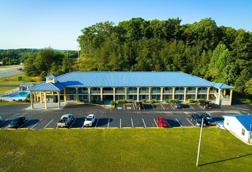 فندق على الطريق Grand Vista