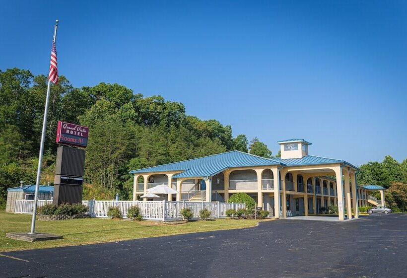 فندق على الطريق Grand Vista