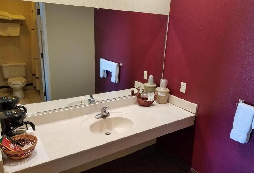 모텔 Gridley Inn & Rv Park