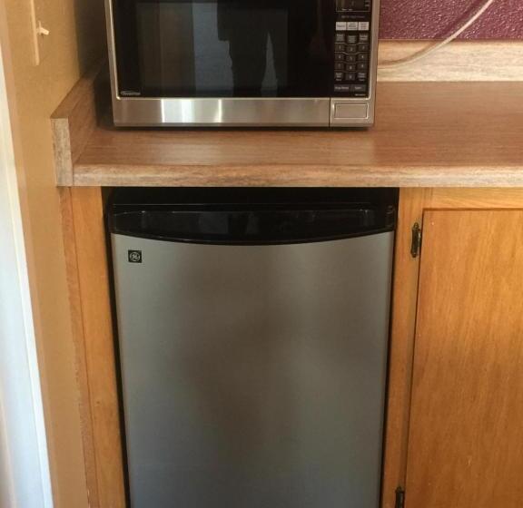 모텔 Gridley Inn & Rv Park