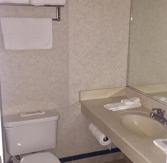 모텔 Gridley Inn & Rv Park