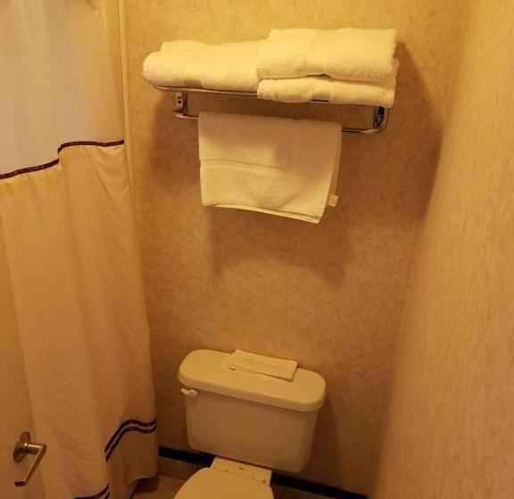 모텔 Gridley Inn & Rv Park