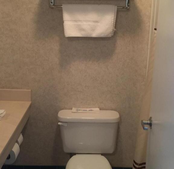 모텔 Gridley Inn & Rv Park