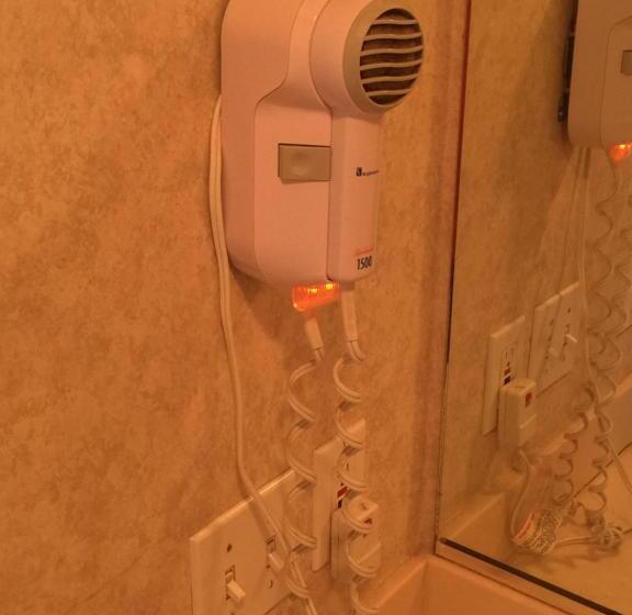 모텔 Gridley Inn & Rv Park