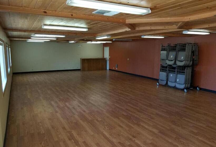 모텔 Gridley Inn & Rv Park