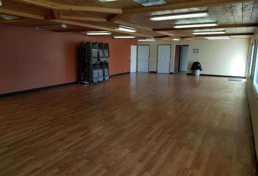 모텔 Gridley Inn & Rv Park