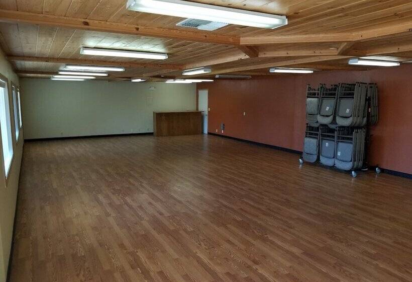 모텔 Gridley Inn & Rv Park