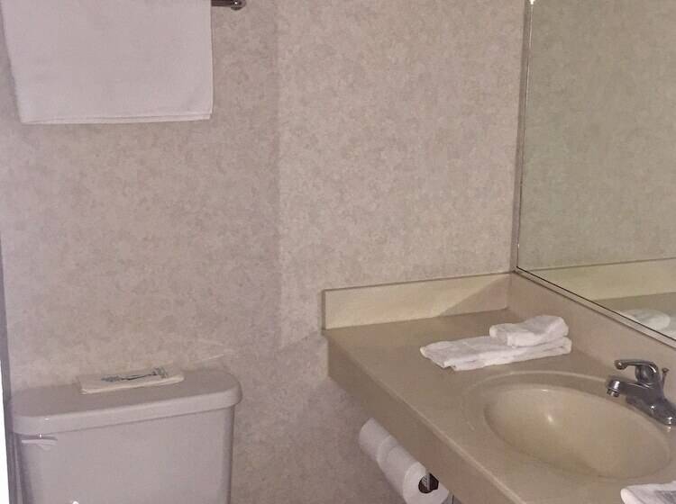 모텔 Gridley Inn & Rv Park