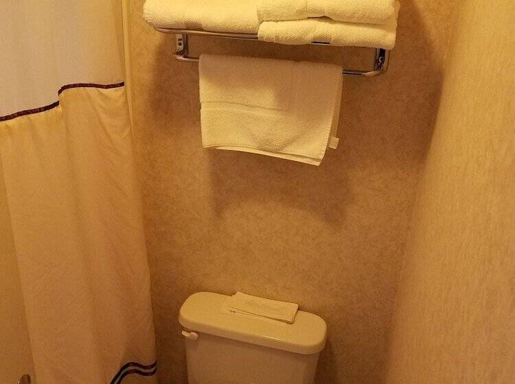 모텔 Gridley Inn & Rv Park