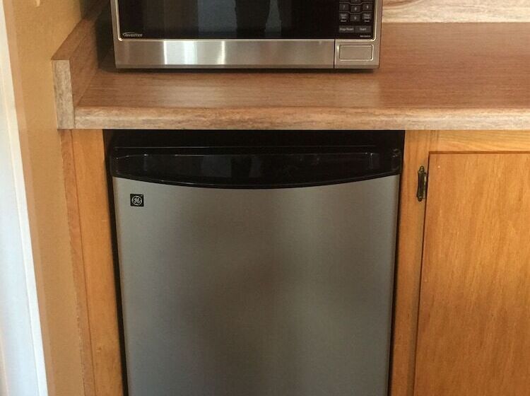 모텔 Gridley Inn & Rv Park