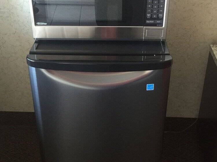 모텔 Gridley Inn & Rv Park