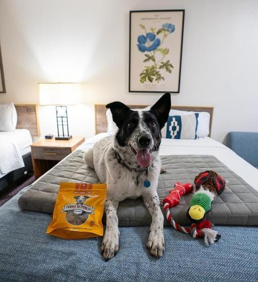 فندق على الطريق Hagerman Valley Inn