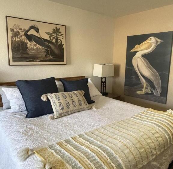 فندق على الطريق Hagerman Valley Inn