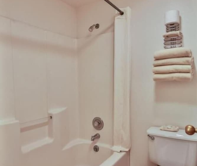 فندق على الطريق Hagerman Valley Inn