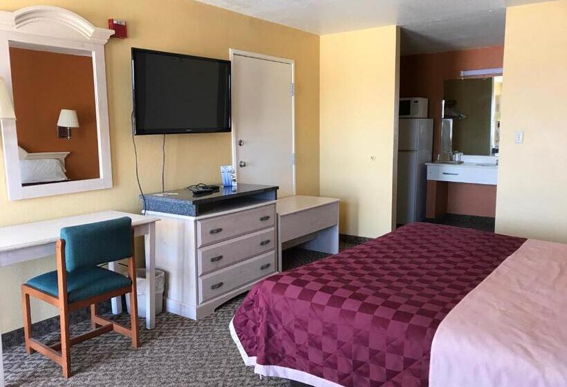 مُتل Heights Inn