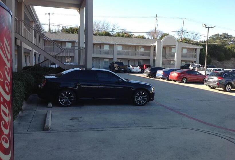 汽车旅馆 Heights Inn