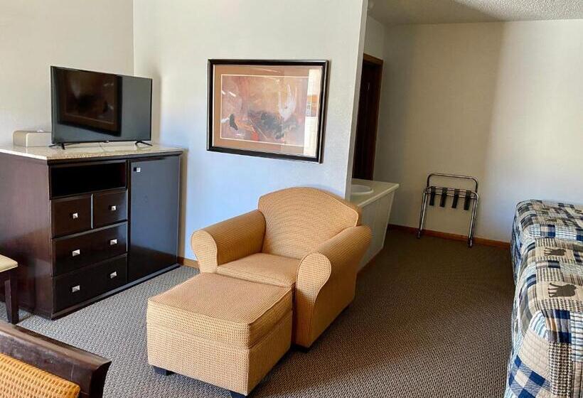 فندق على الطريق Holiday Lodge