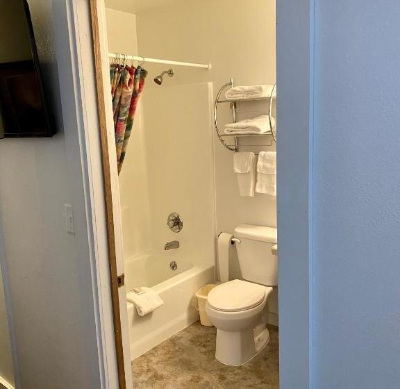 فندق على الطريق Holiday Lodge