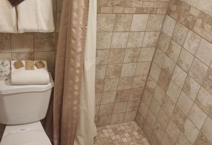 فندق على الطريق Kansas Country Inn