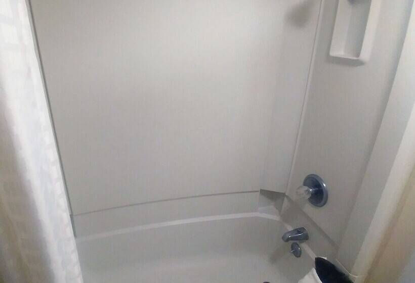 فندق على الطريق Kansas Country Inn