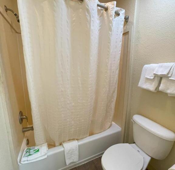 Мотель Kenedy Inn And Suites