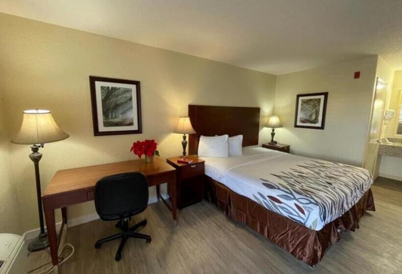 Мотель Kenedy Inn And Suites