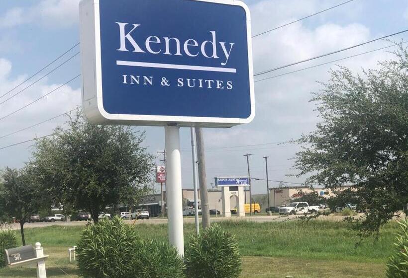Мотель Kenedy Inn And Suites
