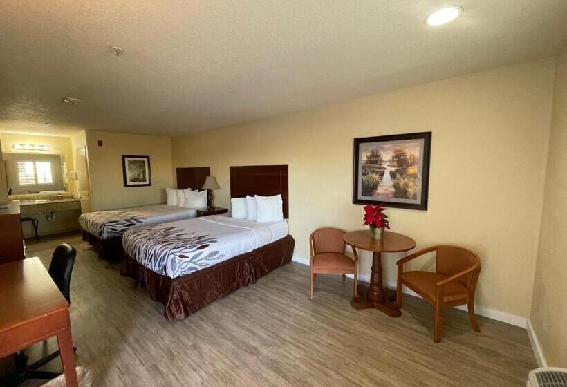 Мотель Kenedy Inn And Suites