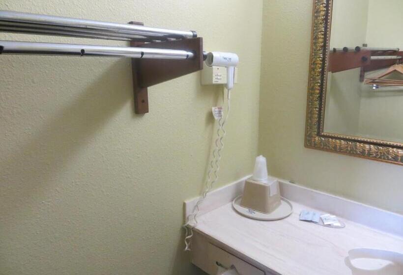 汽车旅馆  La Grange Executive Inn And Suites