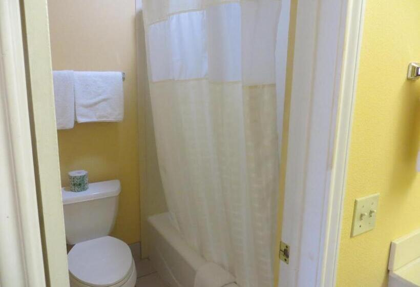 汽车旅馆  La Grange Executive Inn And Suites