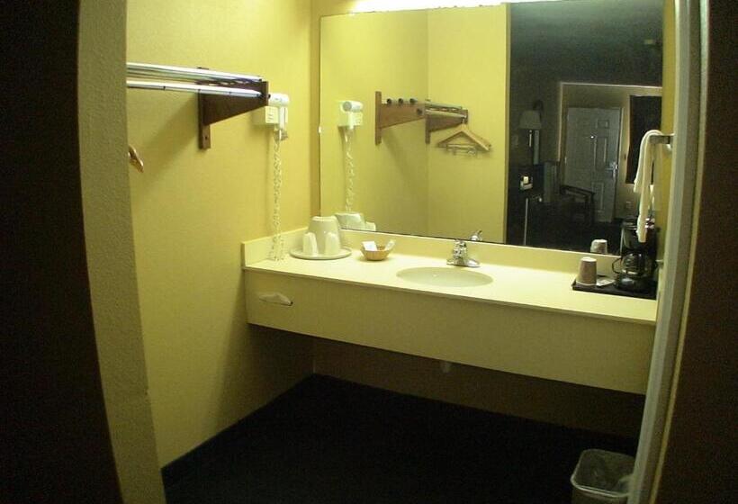 汽车旅馆  La Grange Executive Inn And Suites