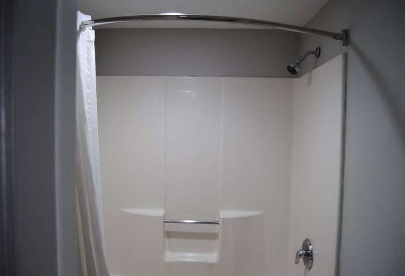 모텔 La Puente Inn