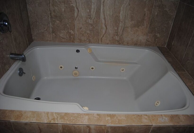 모텔 La Puente Inn