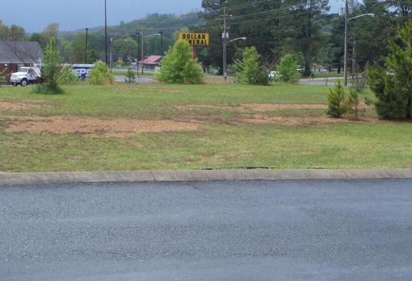 فندق على الطريق Lynchburg Country Inn