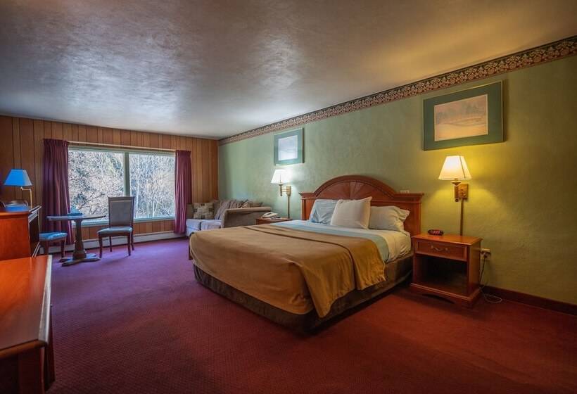 汽车旅馆  Mahoning Inn
