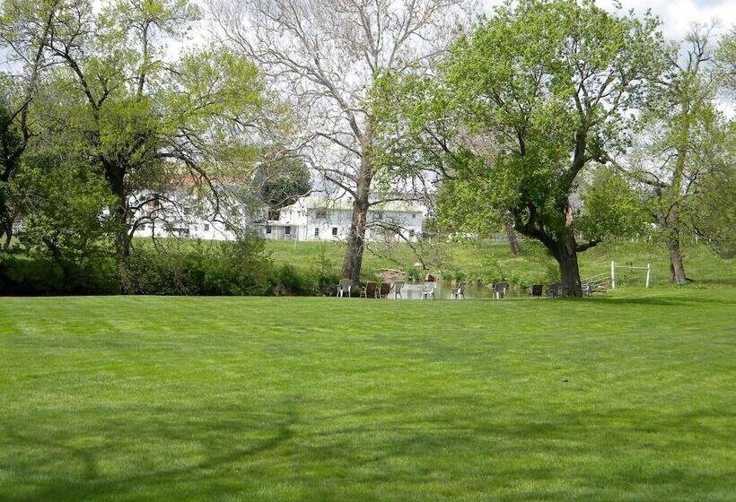 モーテル Quality Inn