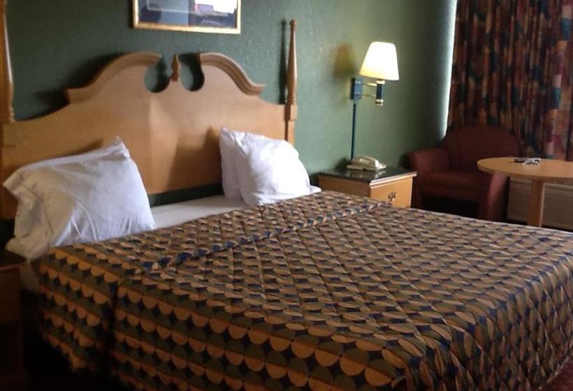 Мотель New Eastern Inn