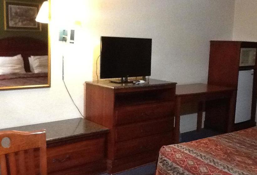 Мотель New Eastern Inn