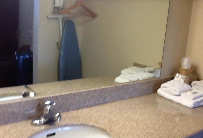 Мотель New Eastern Inn