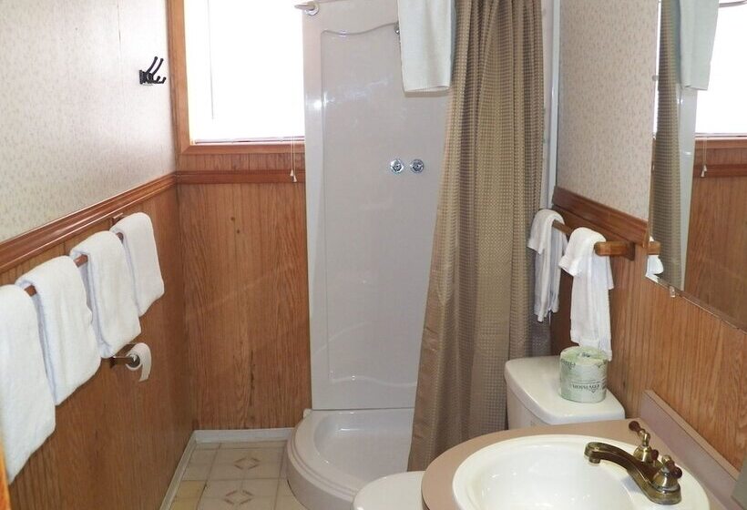 فندق على الطريق Ocean Avenue Inn