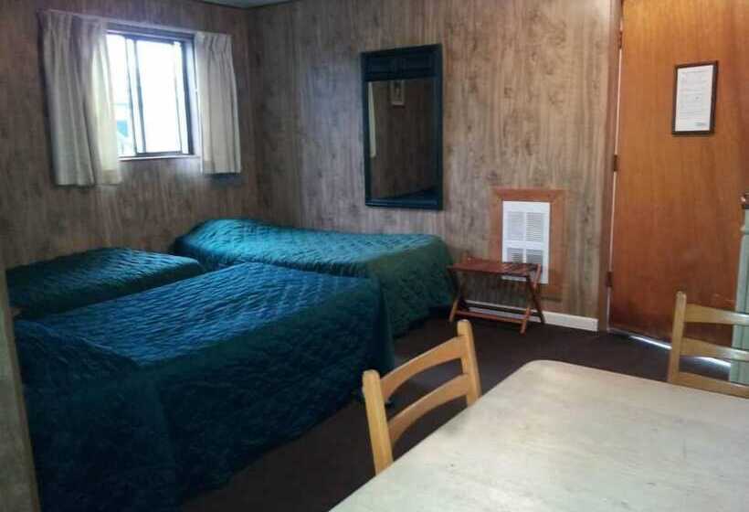 فندق على الطريق Ocean Avenue Inn