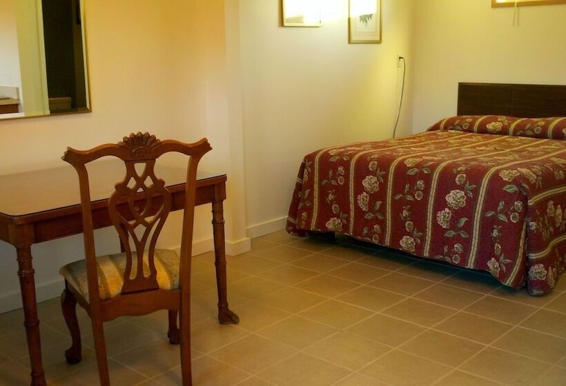 فندق على الطريق Ocean Avenue Inn