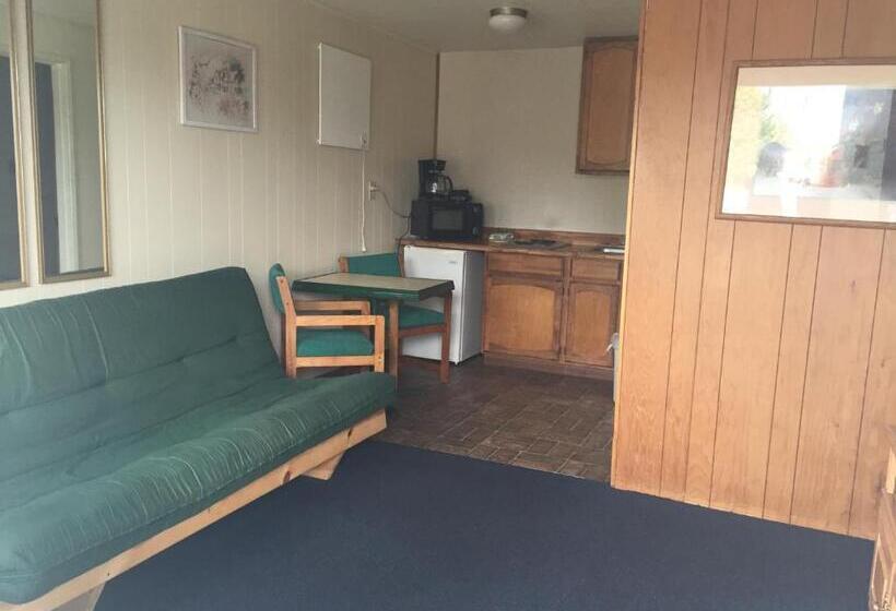 فندق على الطريق Ocean Avenue Inn