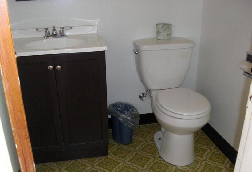 فندق على الطريق Ocean Avenue Inn